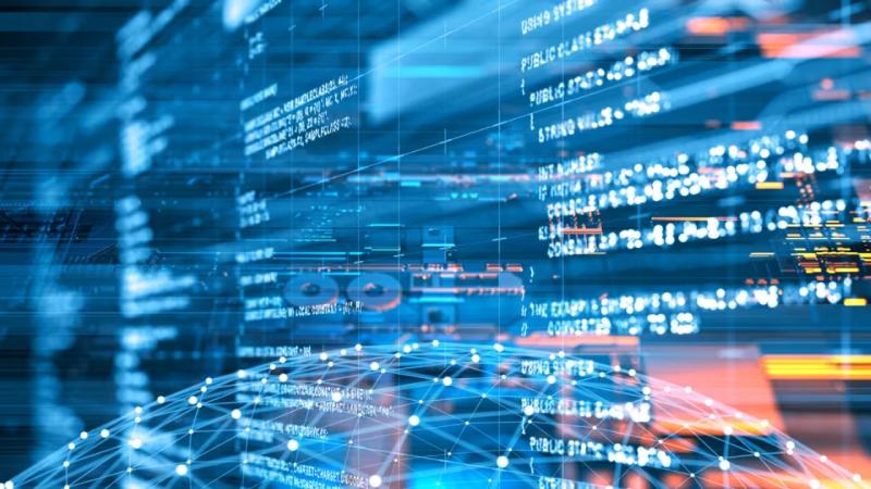 Linux基石：广阳区小程序开发公司的技术底座与发行版选择逻辑