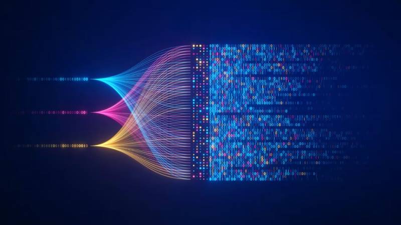 广阳区软件开发：解锁高性能应用的核心技术路径